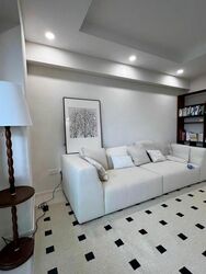 Blk 1 The Pinnacle@Duxton (Bukit Merah), HDB 4 Rooms #503226941